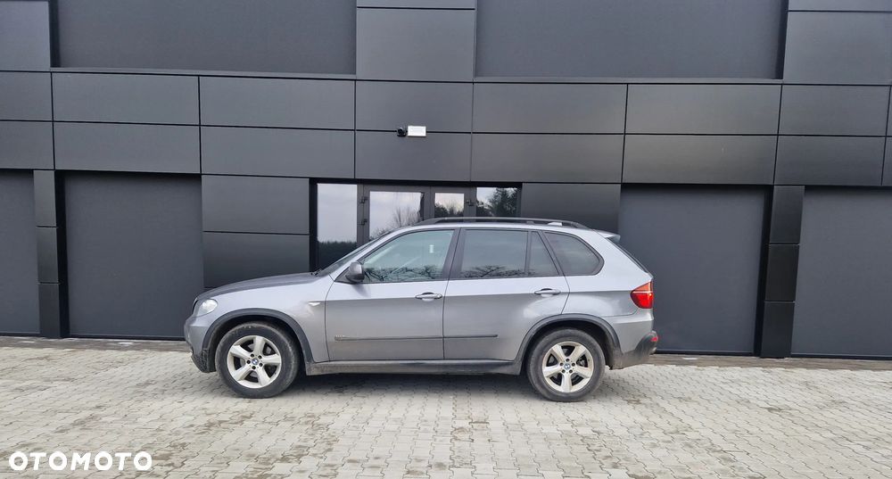 BMW X5 3.0si xDrive - 2