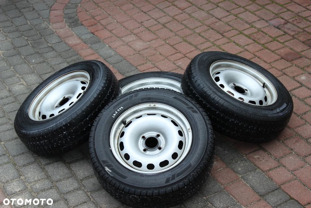 Peugeot PARTNER - 28