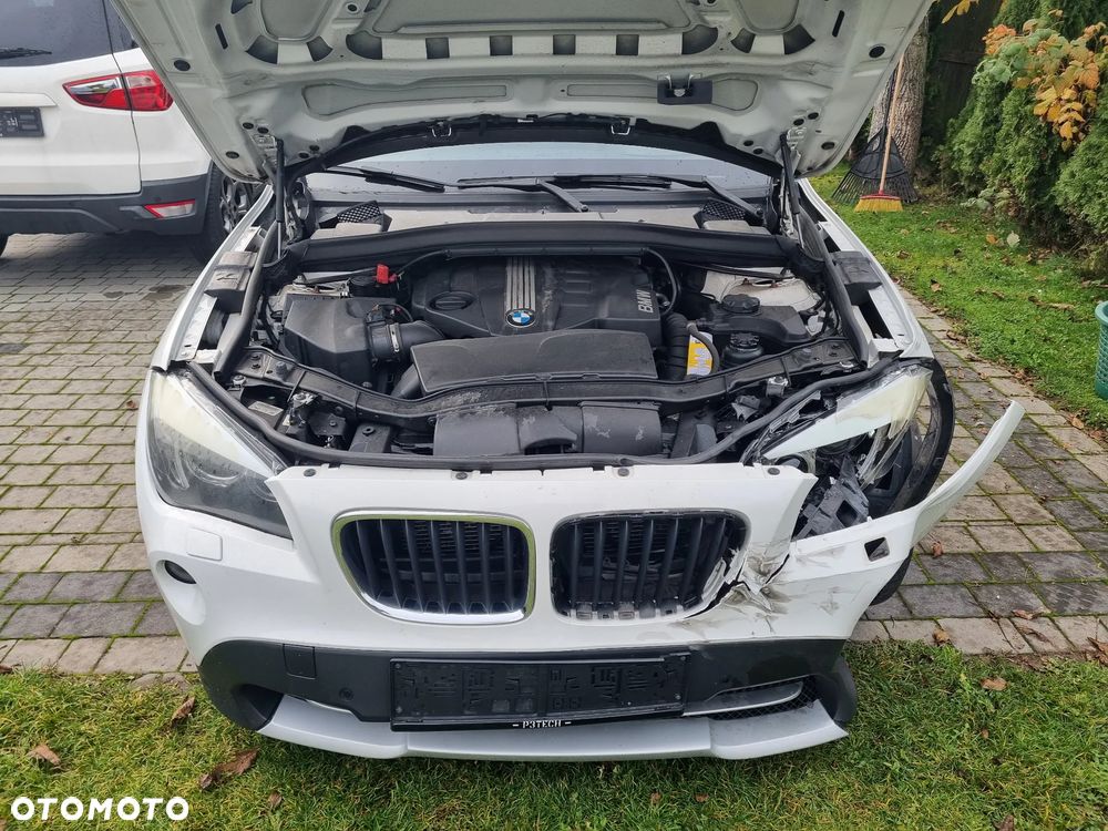BMW X1 xDrive20d - 2