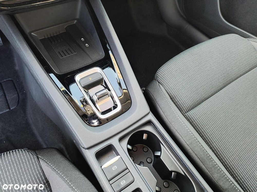 Skoda Octavia 2.0 TSI Edition 130 Selection 4x4 DSG - 15