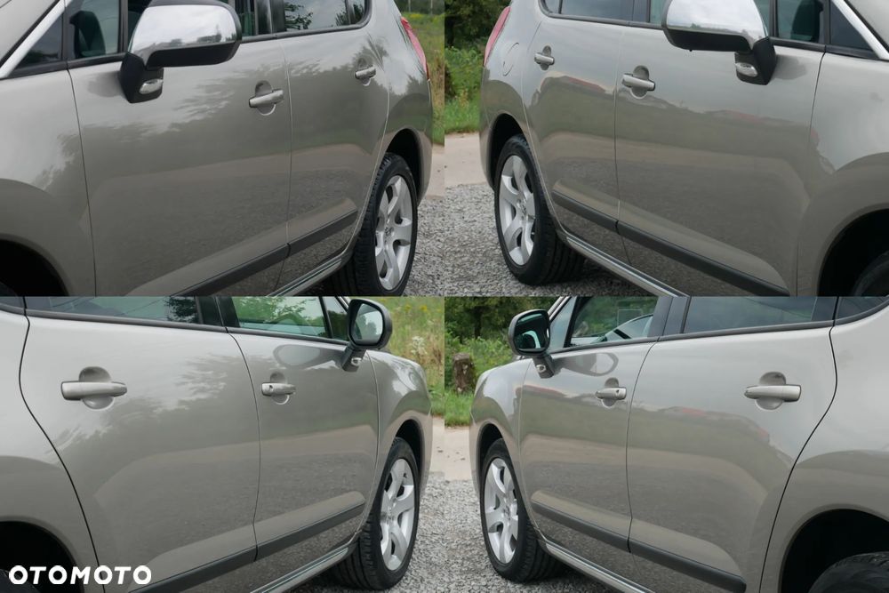Peugeot 3008 1.6 HDi Premium - 13