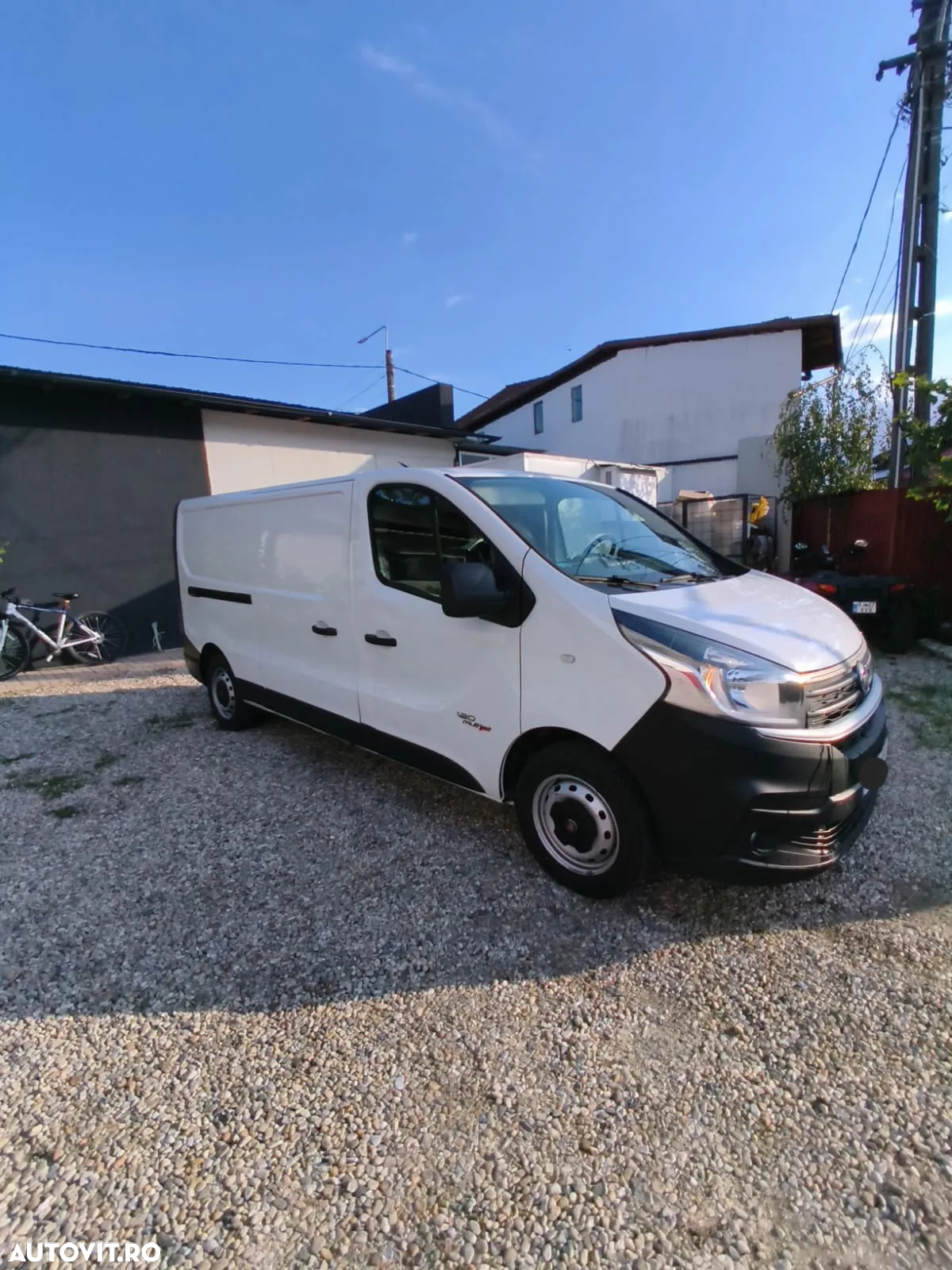 Fiat Talento L2H1 Family - 11