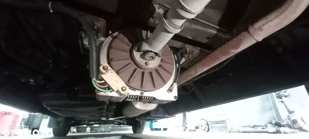 Mercedes-Benz Sprinter 616 - 36