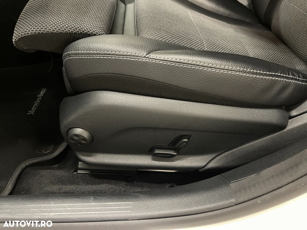 Mercedes-Benz C 200 7G-TRONIC Avantgarde - 26