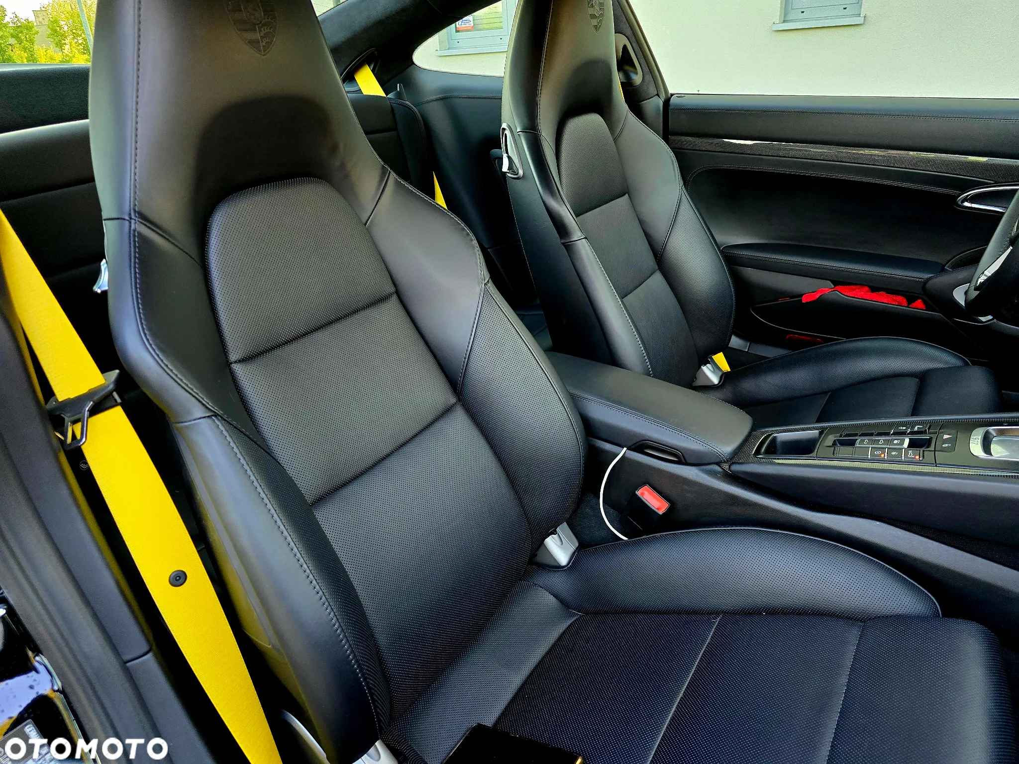 Porsche 911 Turbo S - 2