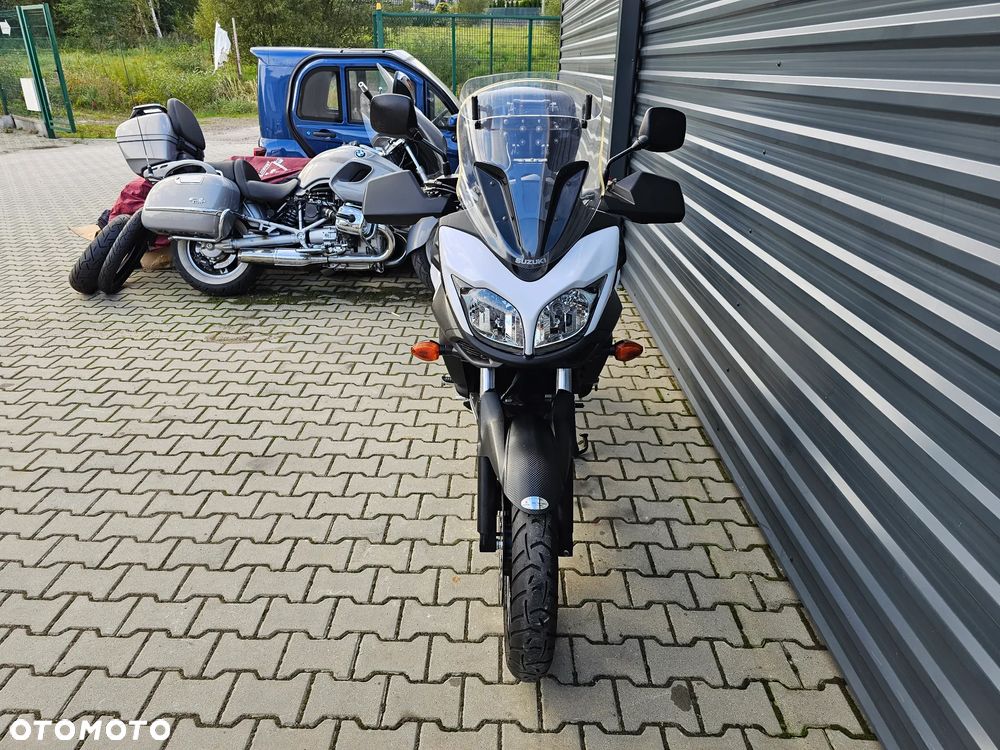 Suzuki DL - 7