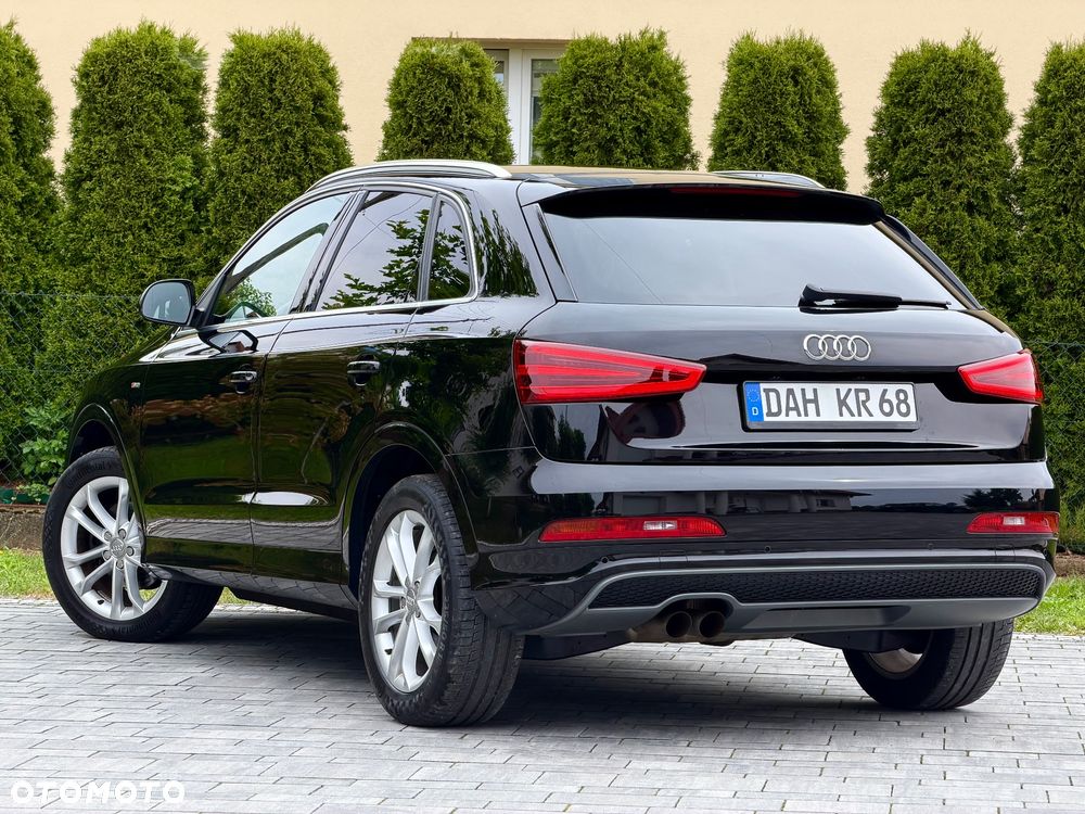 Audi Q3 1.4 TFSI Design - 4