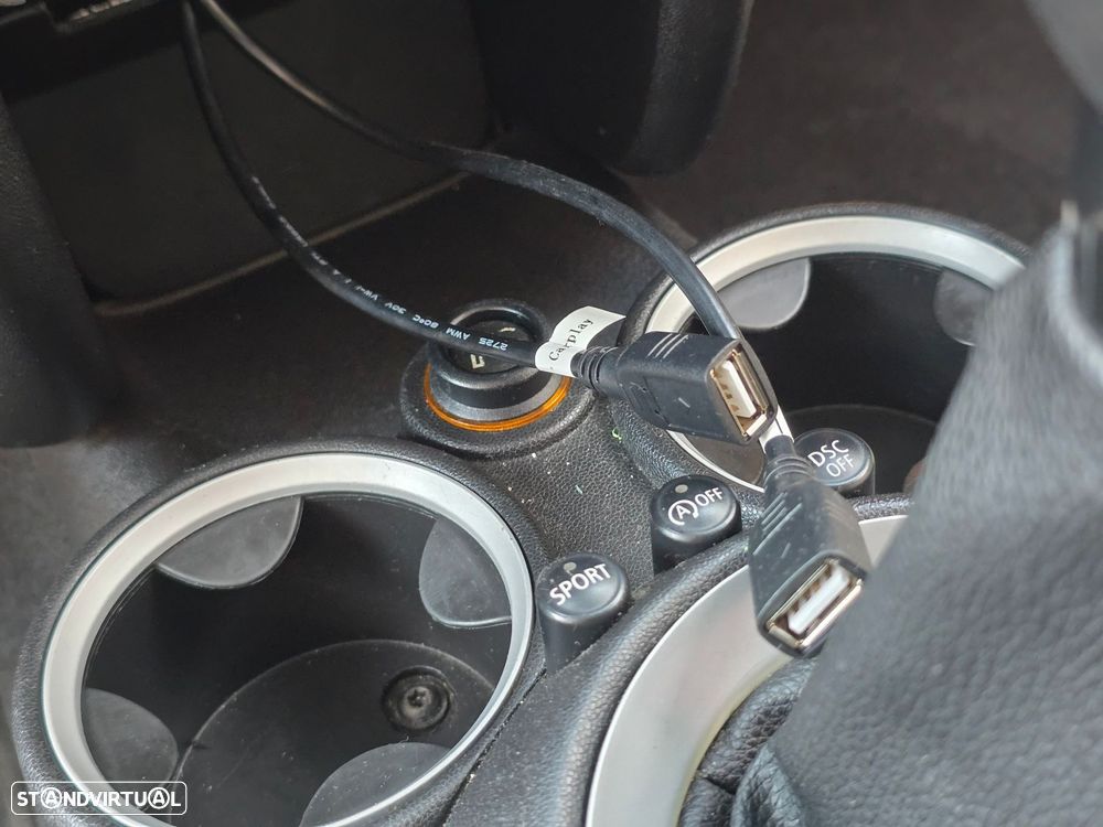 MINI 3 Portas Cooper S - 12