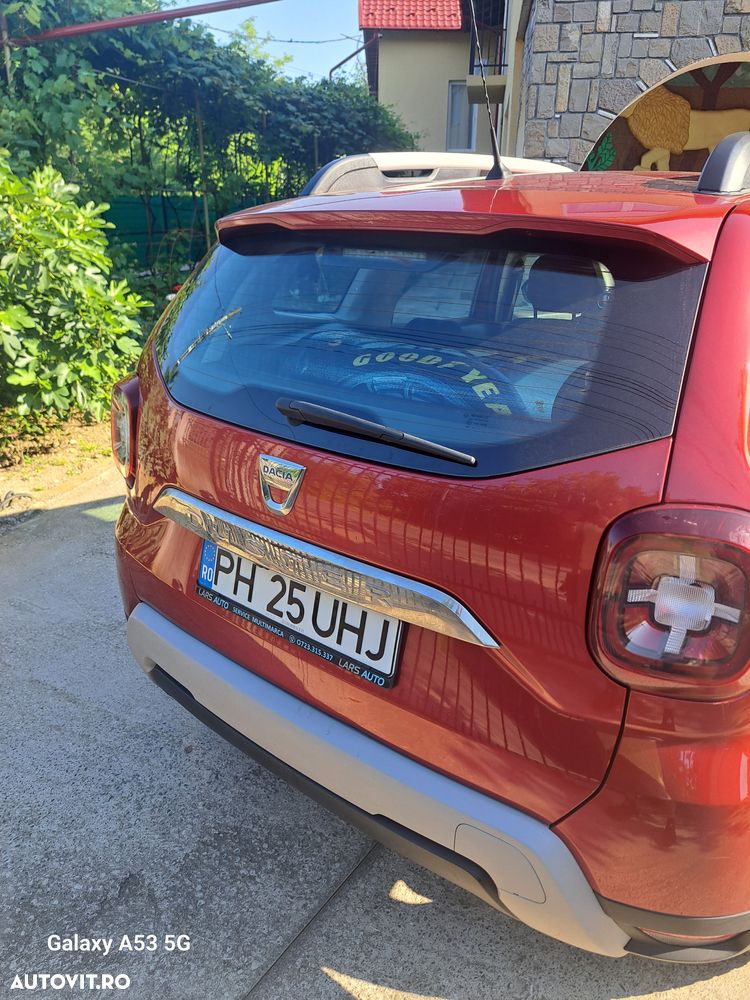 Dacia Duster 1.5 Blue dCi Comfort - 2