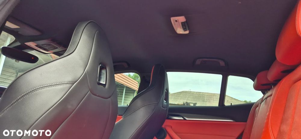 BMW X2 M35i - 17