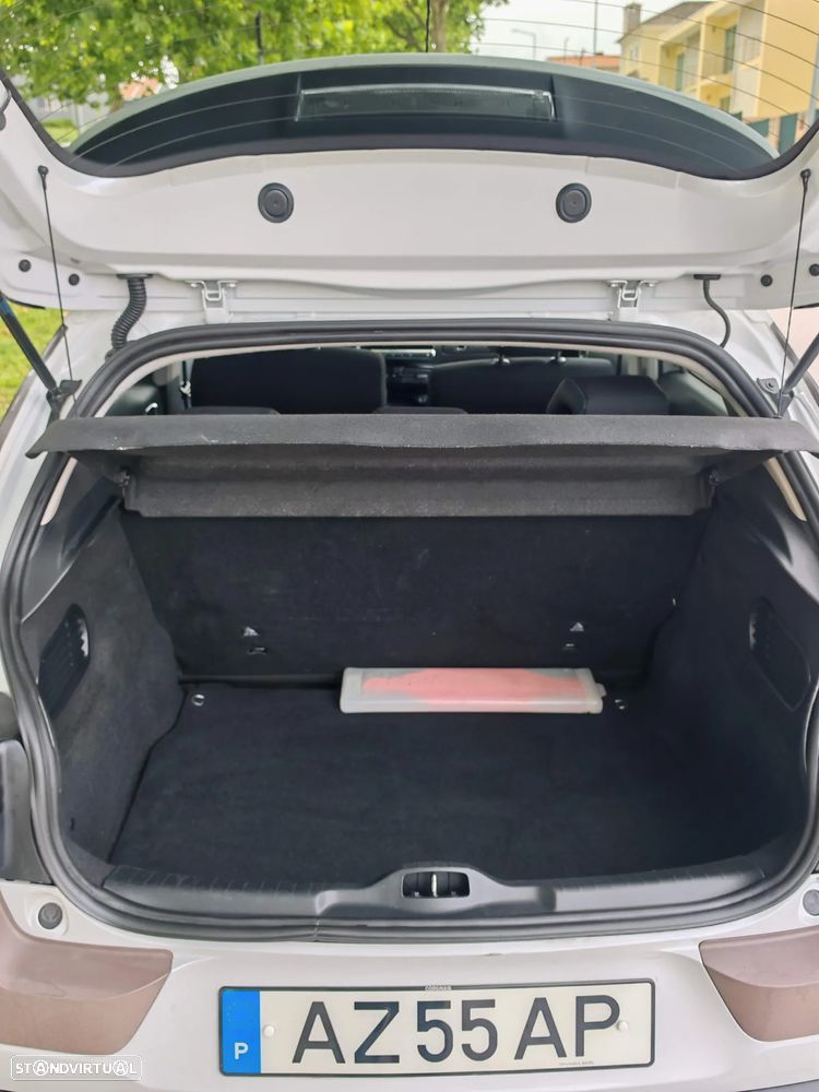 Citroën C4 Cactus PureTech 110 Stop&Start Shine - 23