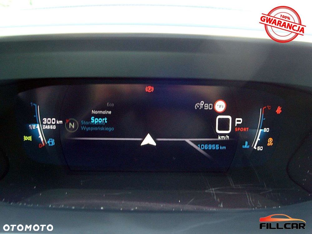 Peugeot 2008 PureTech 130 EAT8 Allure - 22