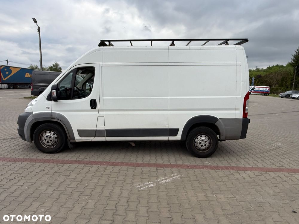 Fiat Ducato - 4