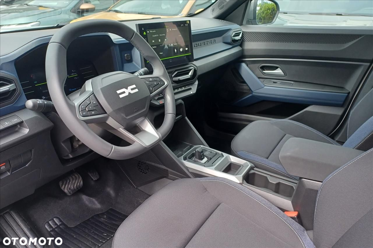 Dacia Duster - 4