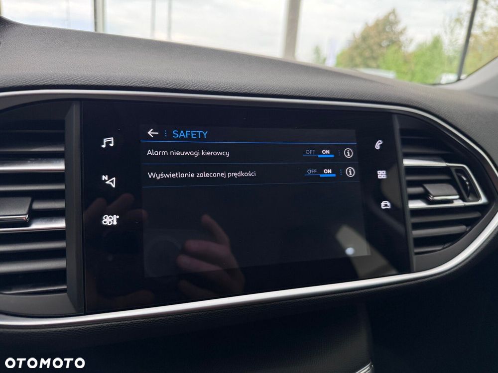 Peugeot 308 1.2 PureTech Active S&S - 36