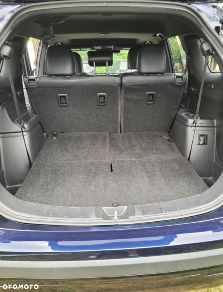 Mitsubishi Outlander - 9