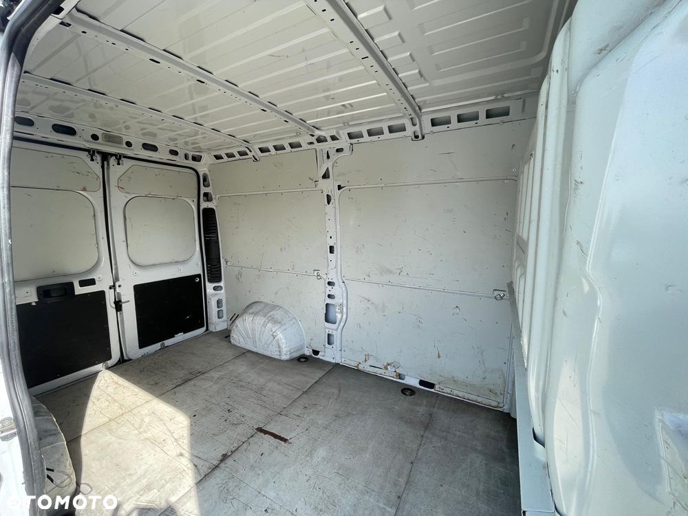 Opel Movano - 7