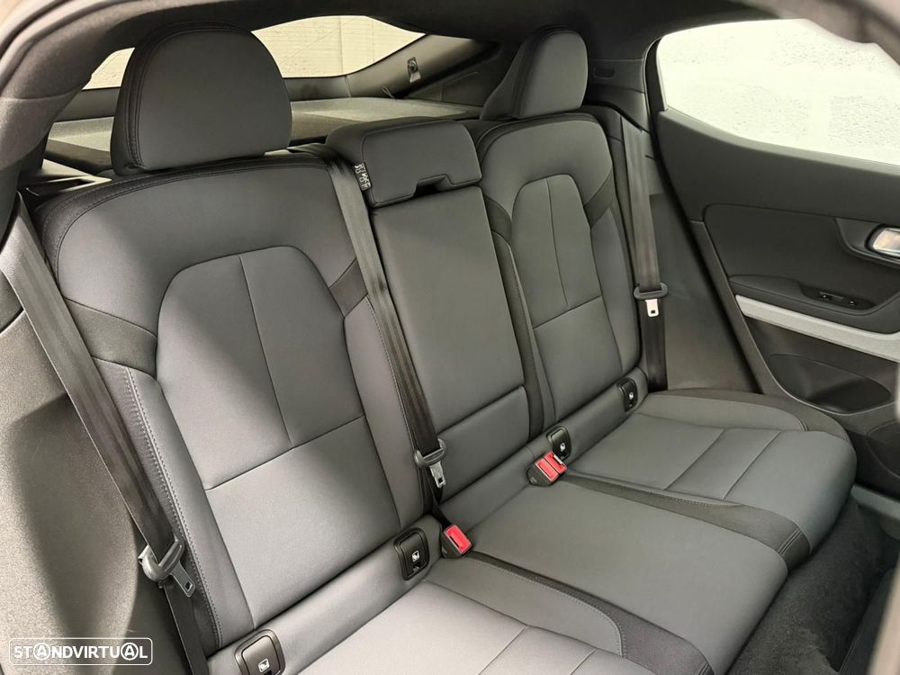 Polestar 2 Long Range 78 kWh AWD - 50