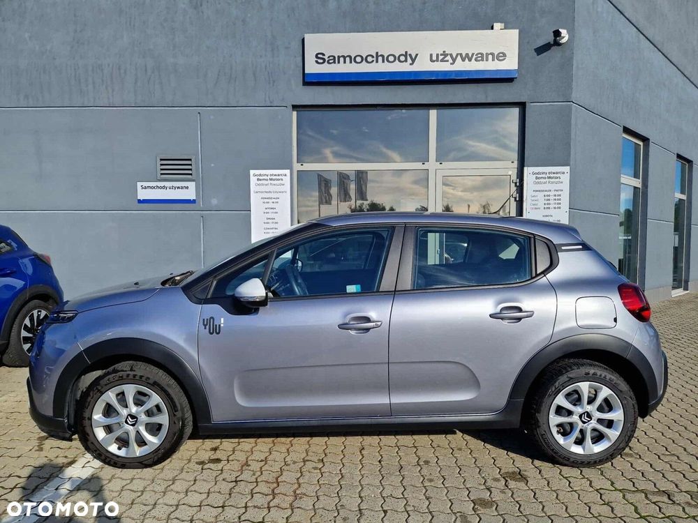 Citroën C3 - 10