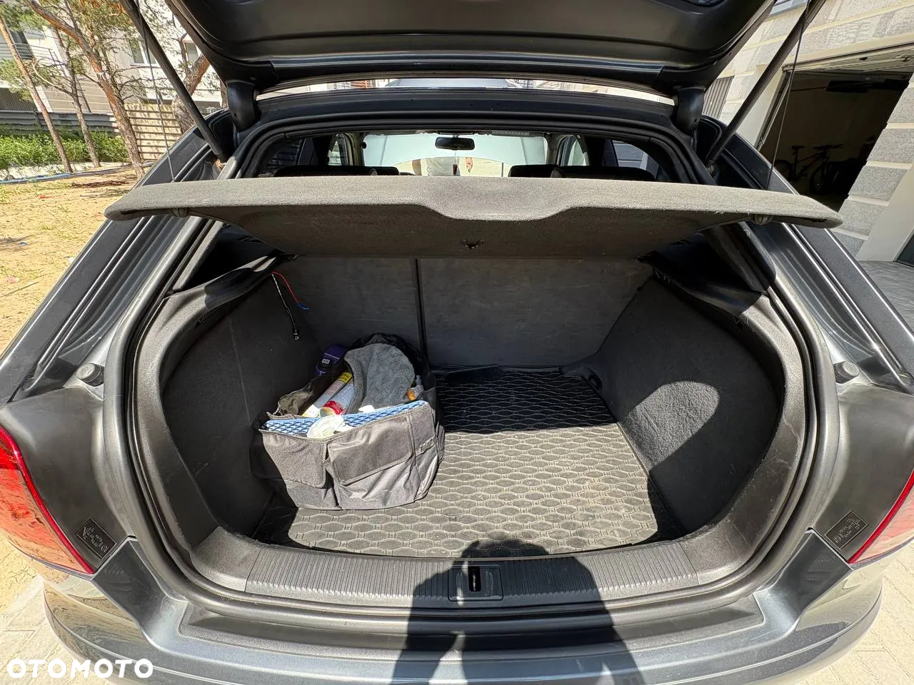 Audi A3 1.6 Ambition - 19