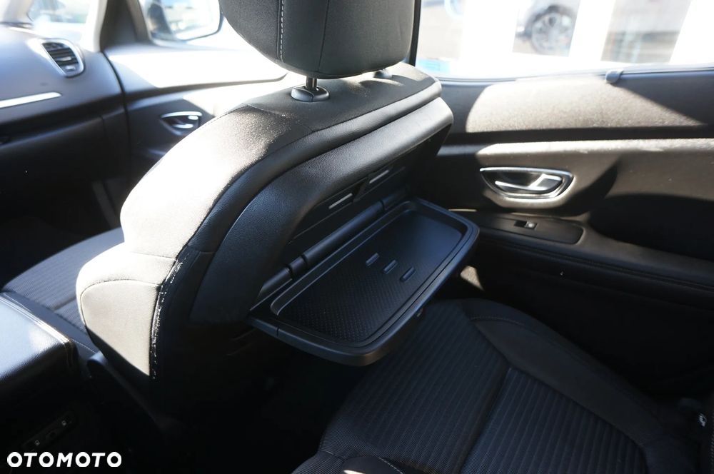 Renault Scenic ENERGY dCi 110 EXPERIENCE - 28