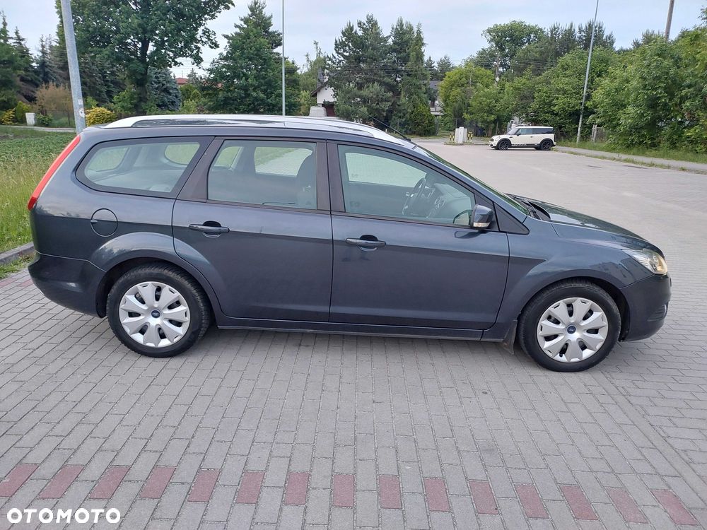 Ford Focus - 4