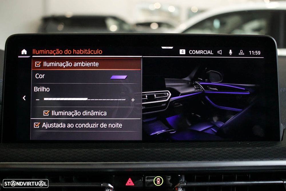 BMW iX3 M Sport Impressive - 48