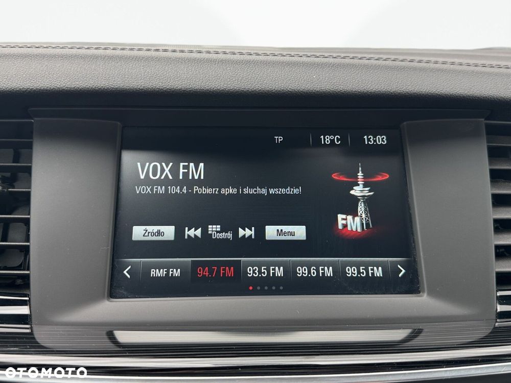Opel Insignia 1.5 T Elite S&S - 16