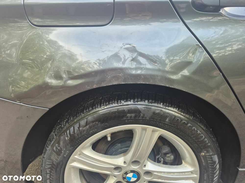 BMW Seria 3 328i - 14
