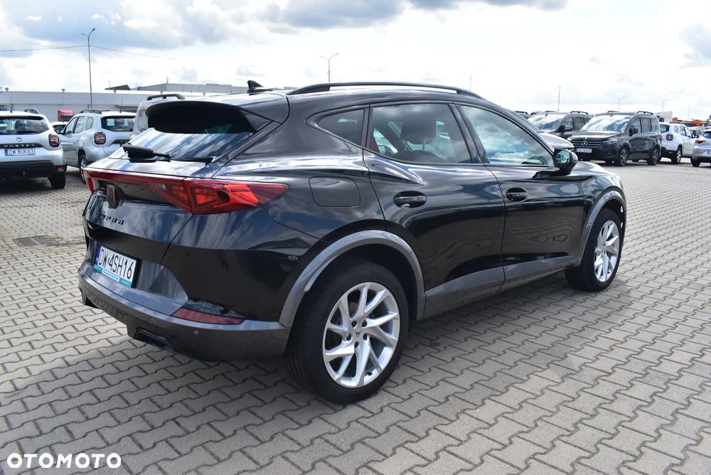 Cupra Formentor 1.5 TSI - 8