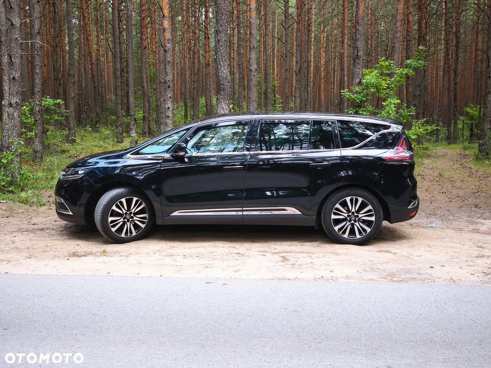 Renault Espace Energy TCe 225 EDC Initiale Paris - 1