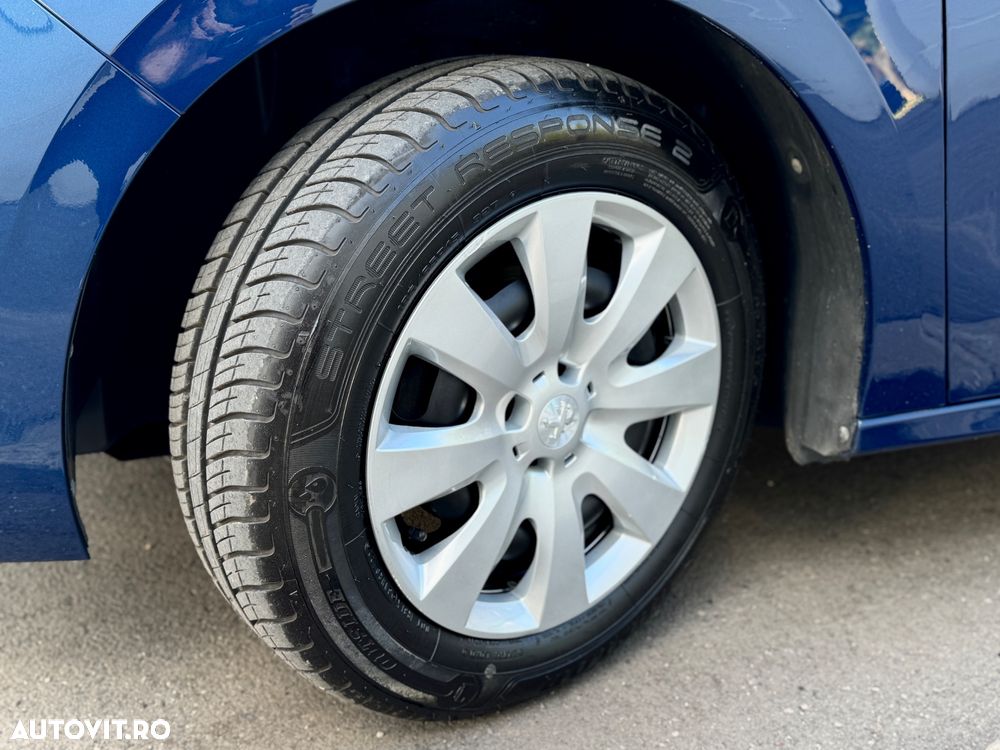 Peugeot 301 1.2 PureTech Active - 15