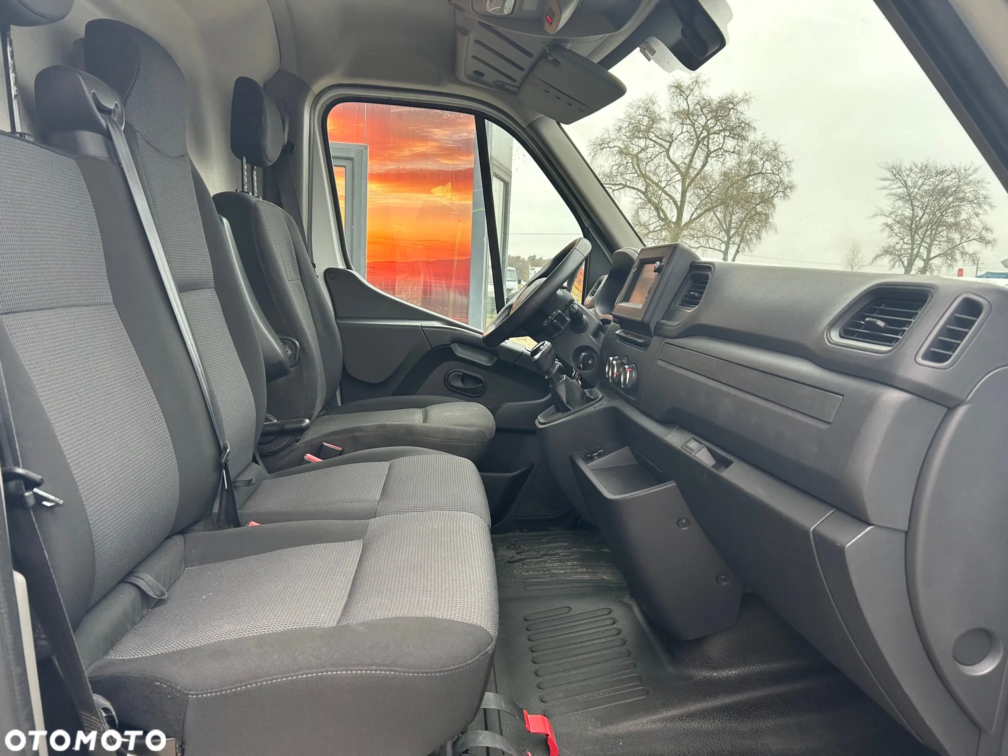 Renault Master L2H2 - 13