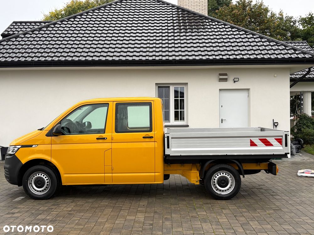 Volkswagen 2.0 150 KM Nowy Rozrząd ! - 10