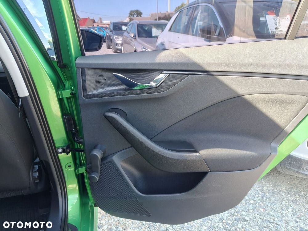 Skoda Kamiq 1.0 TSI Active - 25