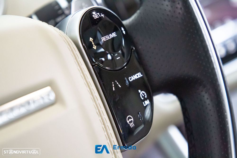 Land Rover Range Rover Sport 2.0 Si4 PHEV Autobiography Dynamic - 55