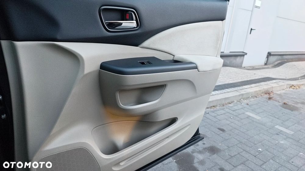 Honda CR-V - 39