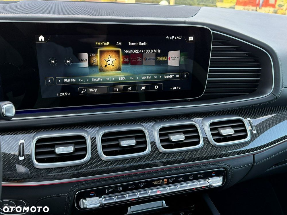 Mercedes-Benz GLE - 27