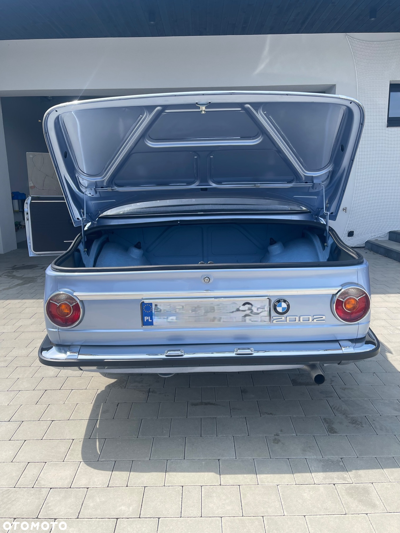 BMW Inny - 8