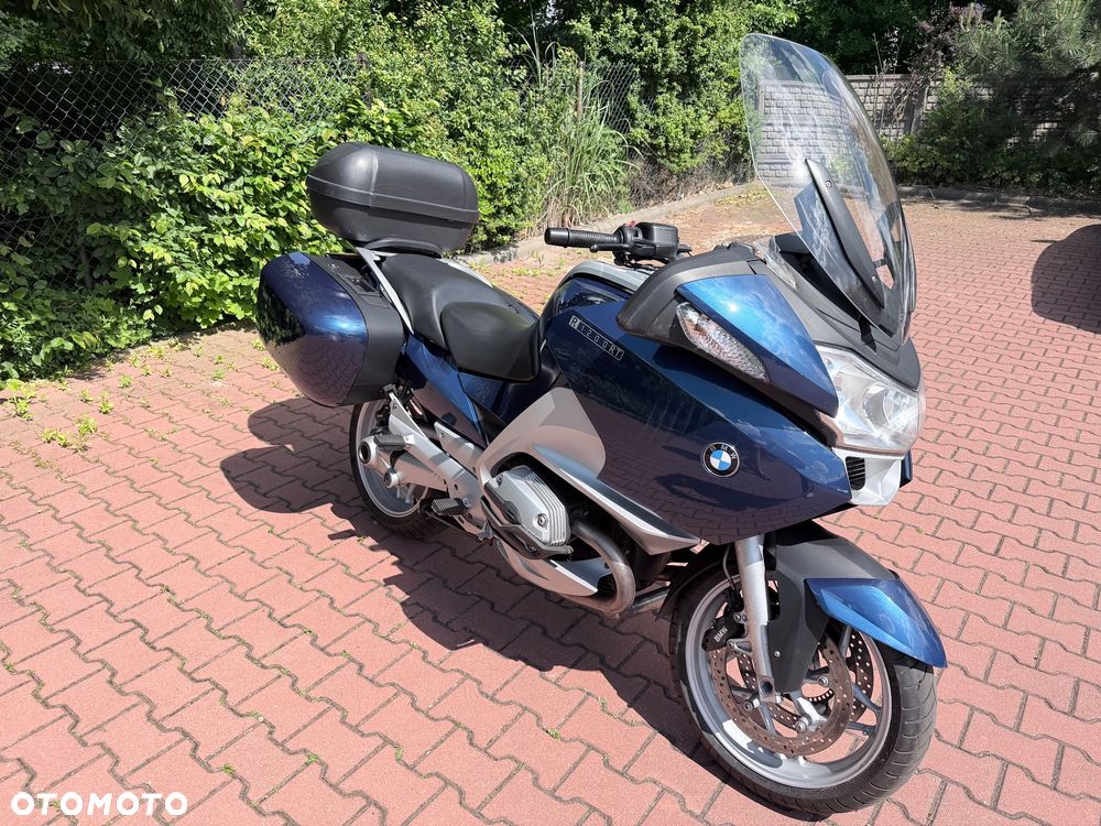 BMW RT - 5