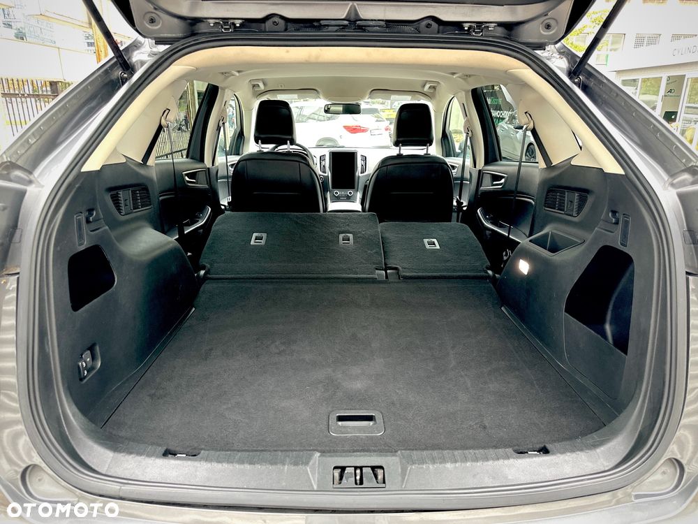 Ford Edge - 17