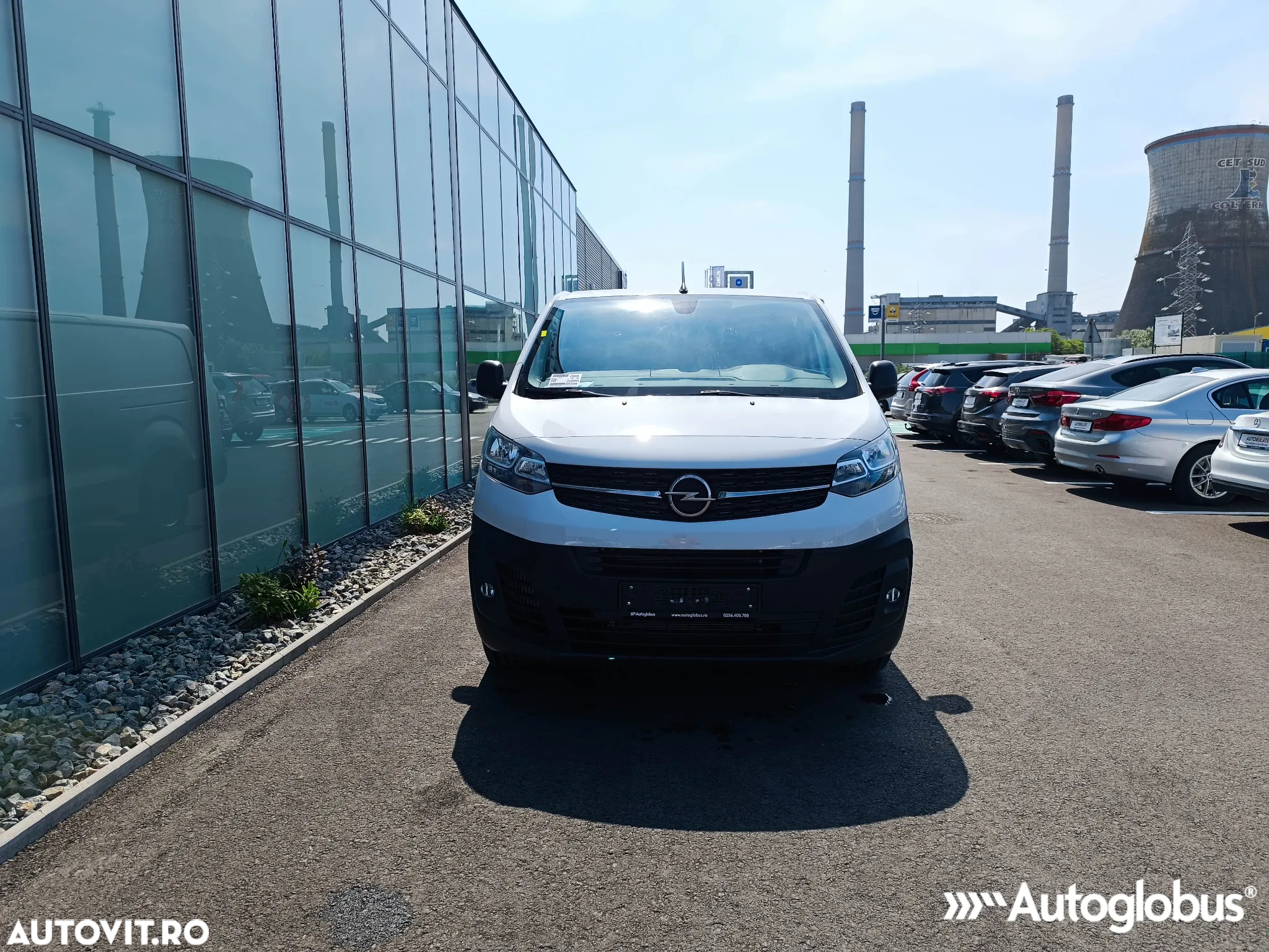 Opel Vivaro Van Essentia - 2