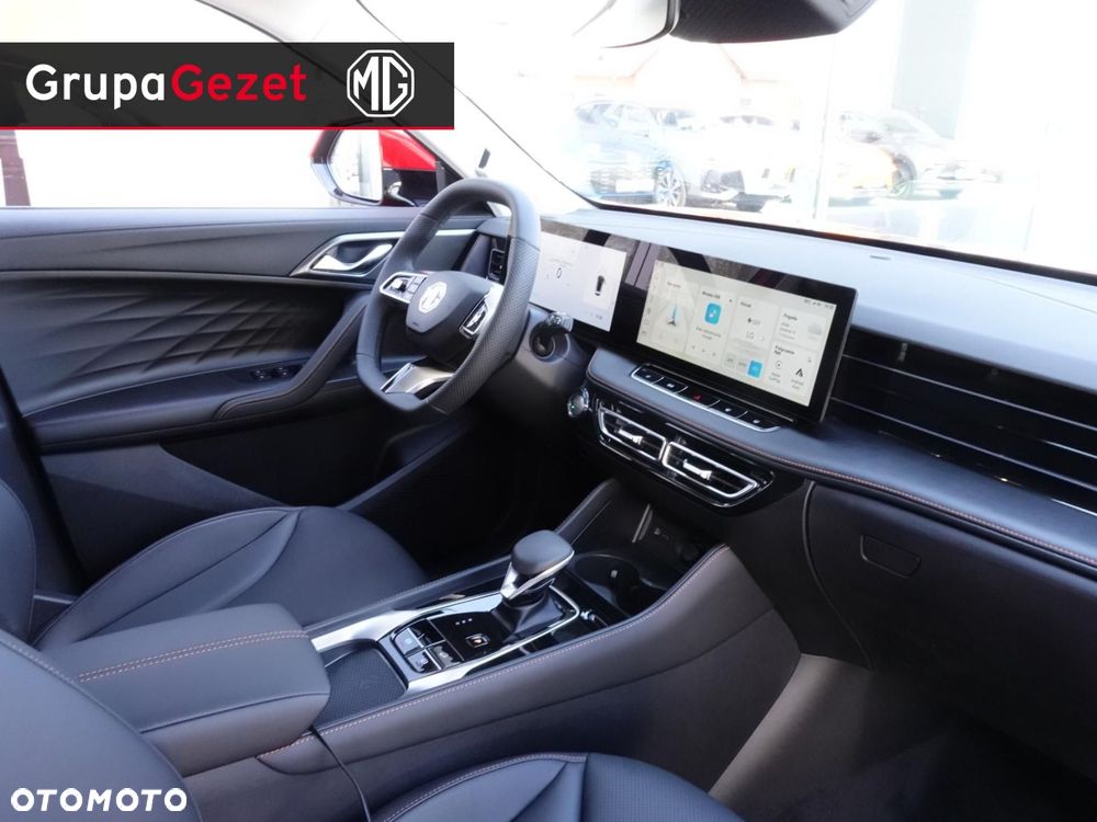 MG HS 1.5T HEV+ Exclusive - 11