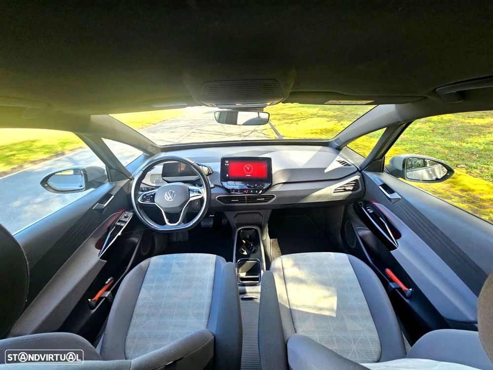 VW ID.3 58 kWh Pro - 17