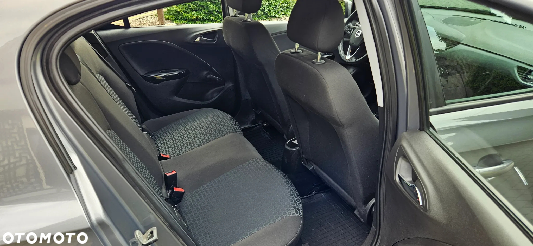 Opel Corsa 1.4 Cosmo - 11