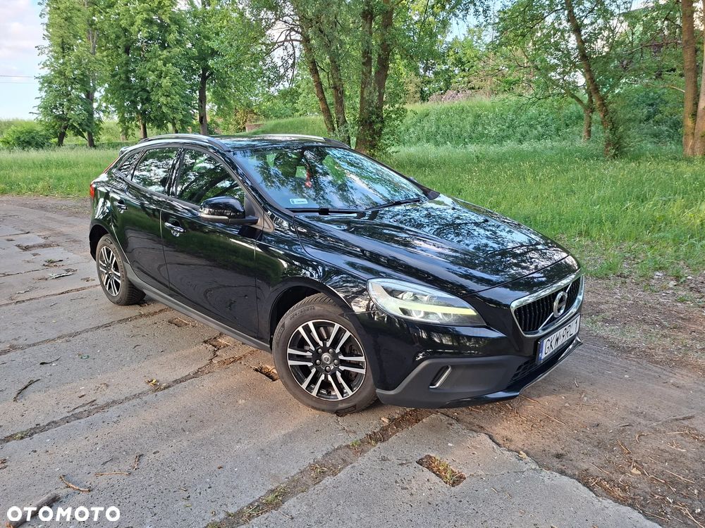 Volvo V40 D3 Geartronic Inscription - 2