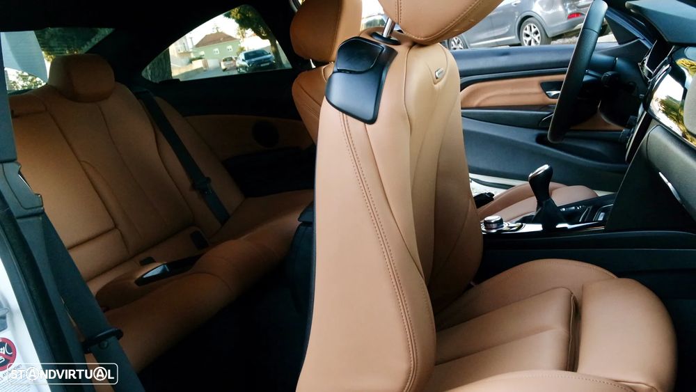 BMW 420 d Pack M - 49