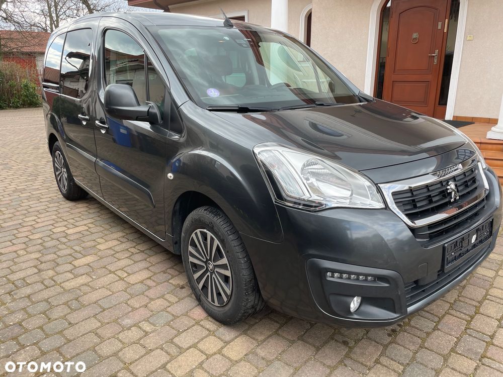 Peugeot Partner - 23