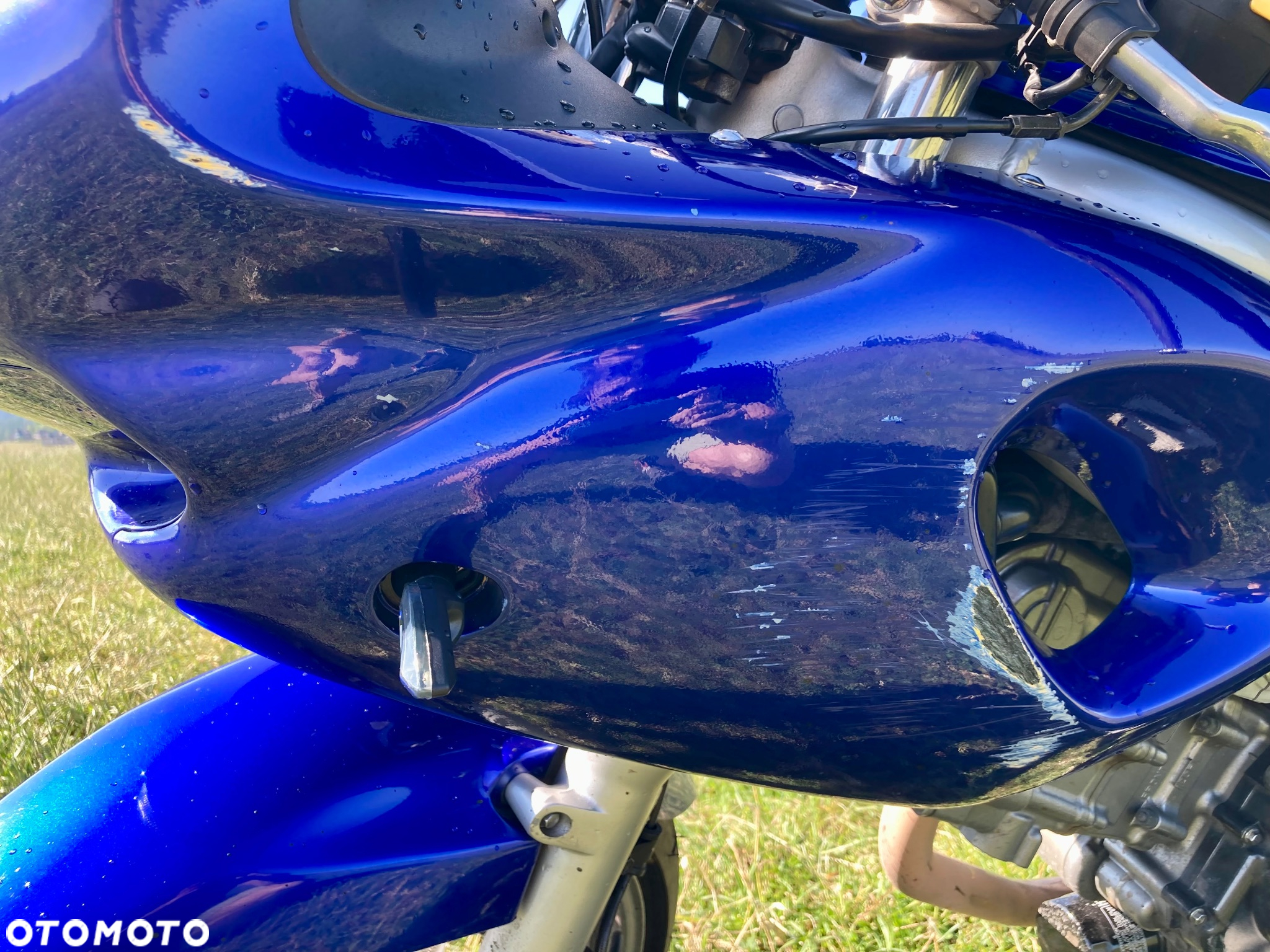 Suzuki SV - 14