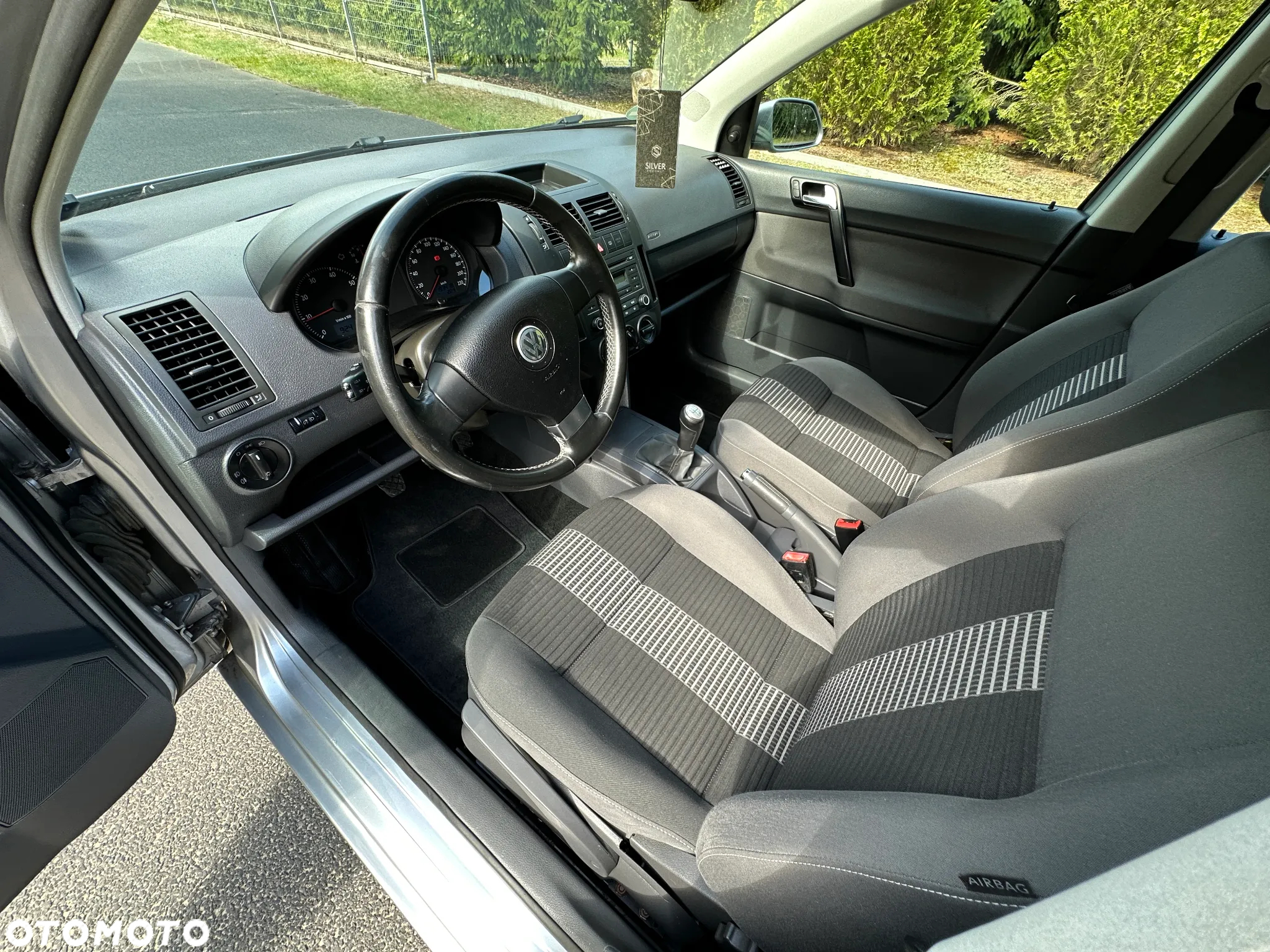Volkswagen Polo - 18
